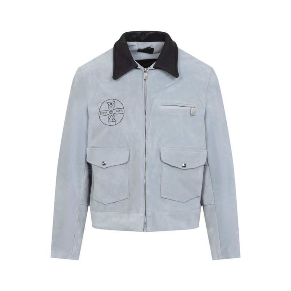 Enfants Riches Déprimés Mother Child Jacket Men